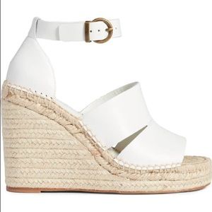 Treasure & Bond Sannibel Platform Wedge